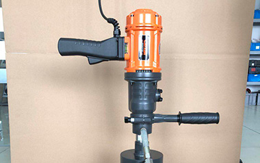 磁力鉆上使用的空心鉆頭到底會不會生銹？