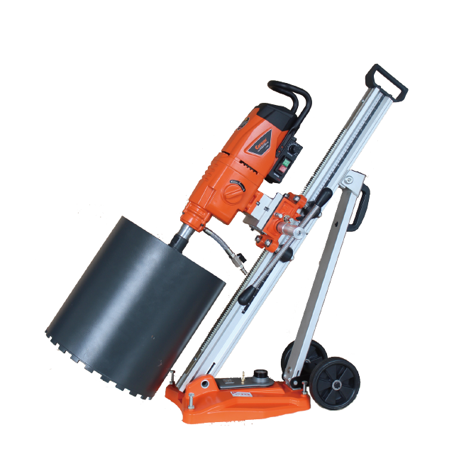 油浸式金剛石鉆孔機(jī)-DK-406 DK-406E DK-450 DK-450E DK-506 DK-506E