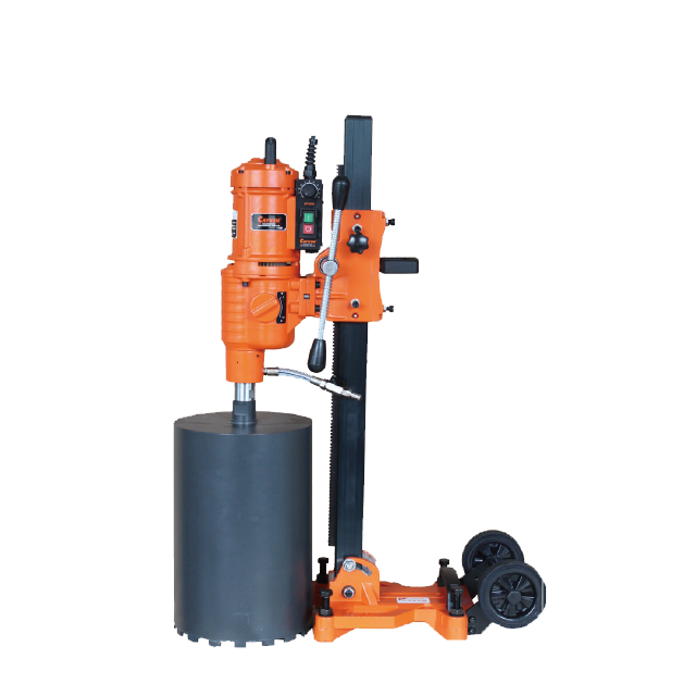 呈祥的凱宴-金剛石鉆孔機-SCY-2550BE、SCY-4050BE