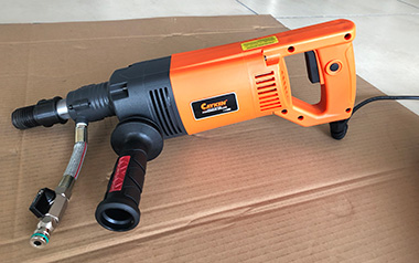 磁力鉆各個零部件使用注意事項有哪些？