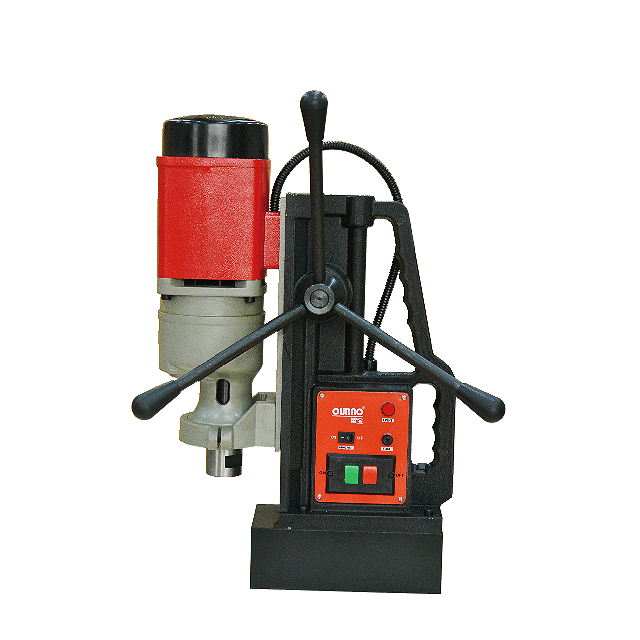 磁座鉆在電子設(shè)備組裝中的用途有哪些？