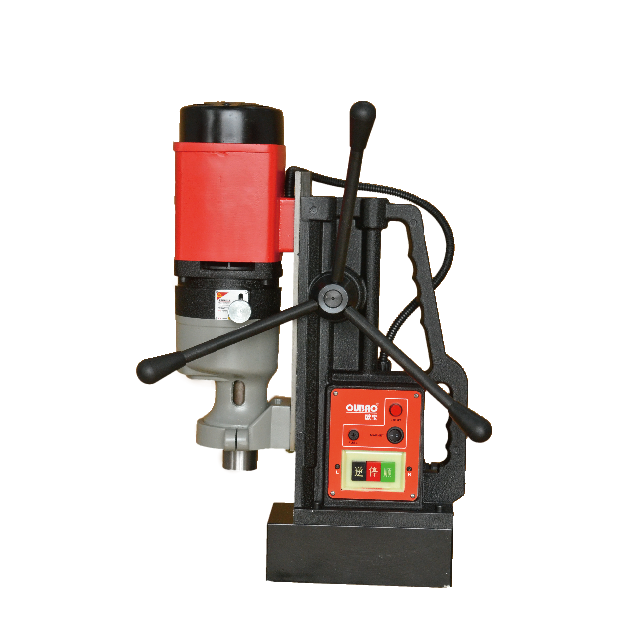 如何選擇磁座鉆機(jī)的電池類型？