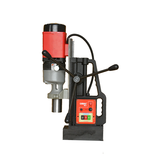 磁座鉆機(jī)的防塵防水性能如何評(píng)測? 磁座鉆機(jī)的防塵防水性能如何評(píng)測?