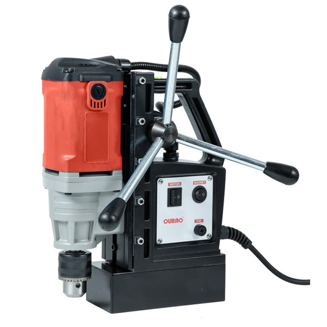 上海磁座鉆生產(chǎn)廠家：磁座鉆常見問題有哪些解答？