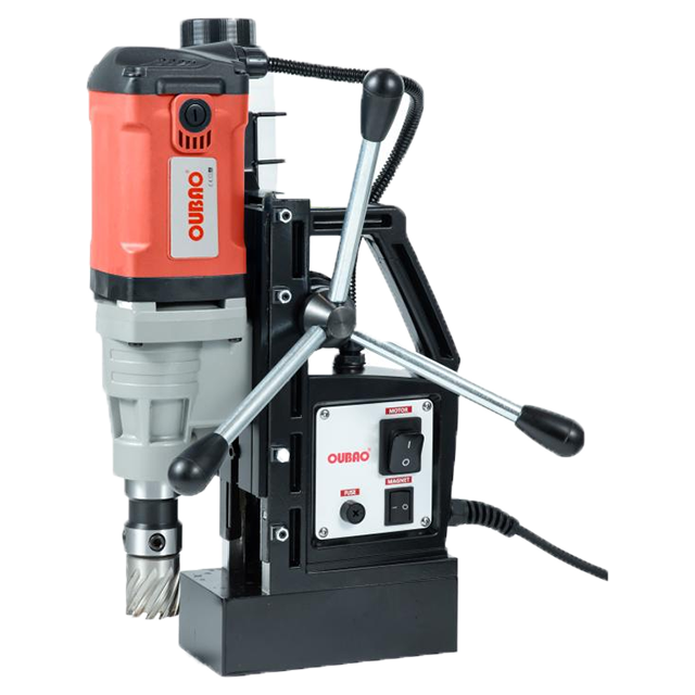 如何延長磁座鉆電池壽命？