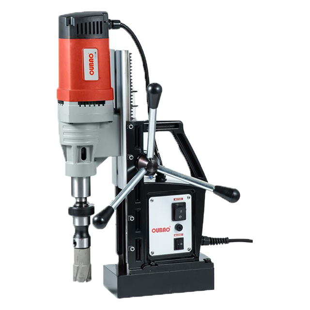 如何解讀磁座鉆機(jī)的國際標(biāo)準(zhǔn)？