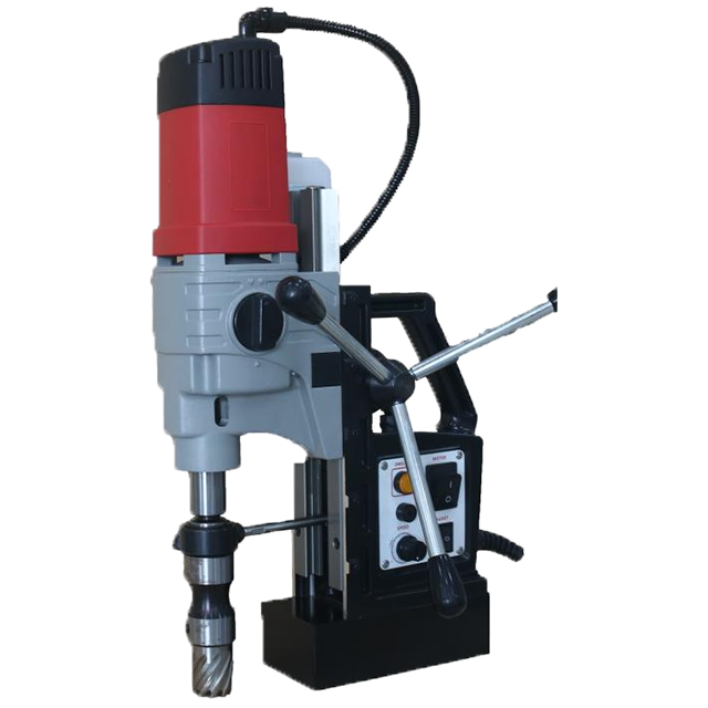 如何進(jìn)行磁座鉆機(jī)的安裝調(diào)試？