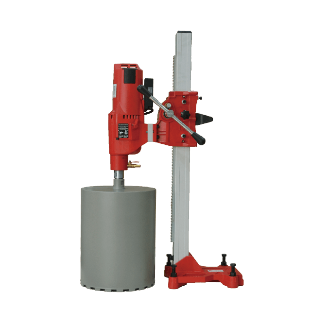 有沒(méi)有推薦的多功能金剛石鉆孔機(jī)？