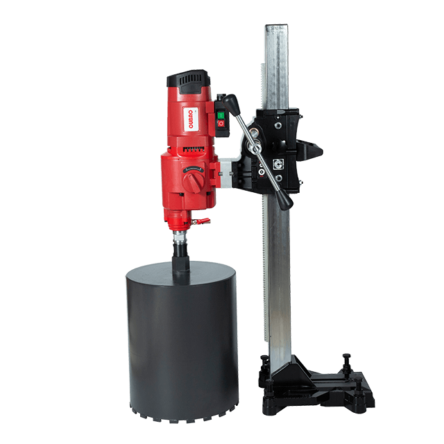 清潔金剛石鉆孔機(jī)的最佳方法是什么？