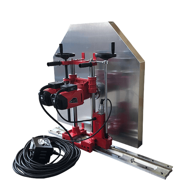 高效穩(wěn)定的墻壁切割機(jī)有哪些？