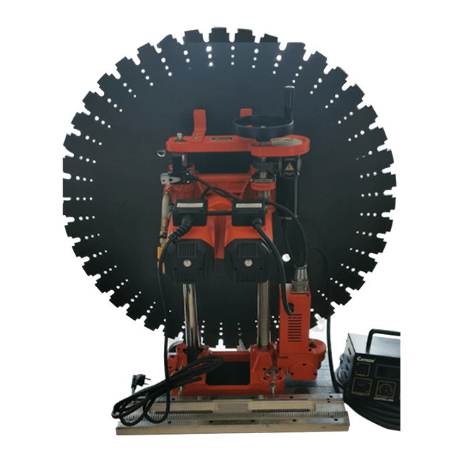 輕便型墻壁切割機(jī)有哪些優(yōu)勢(shì)？